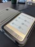 PocketBook Touch Lux 3 Gold