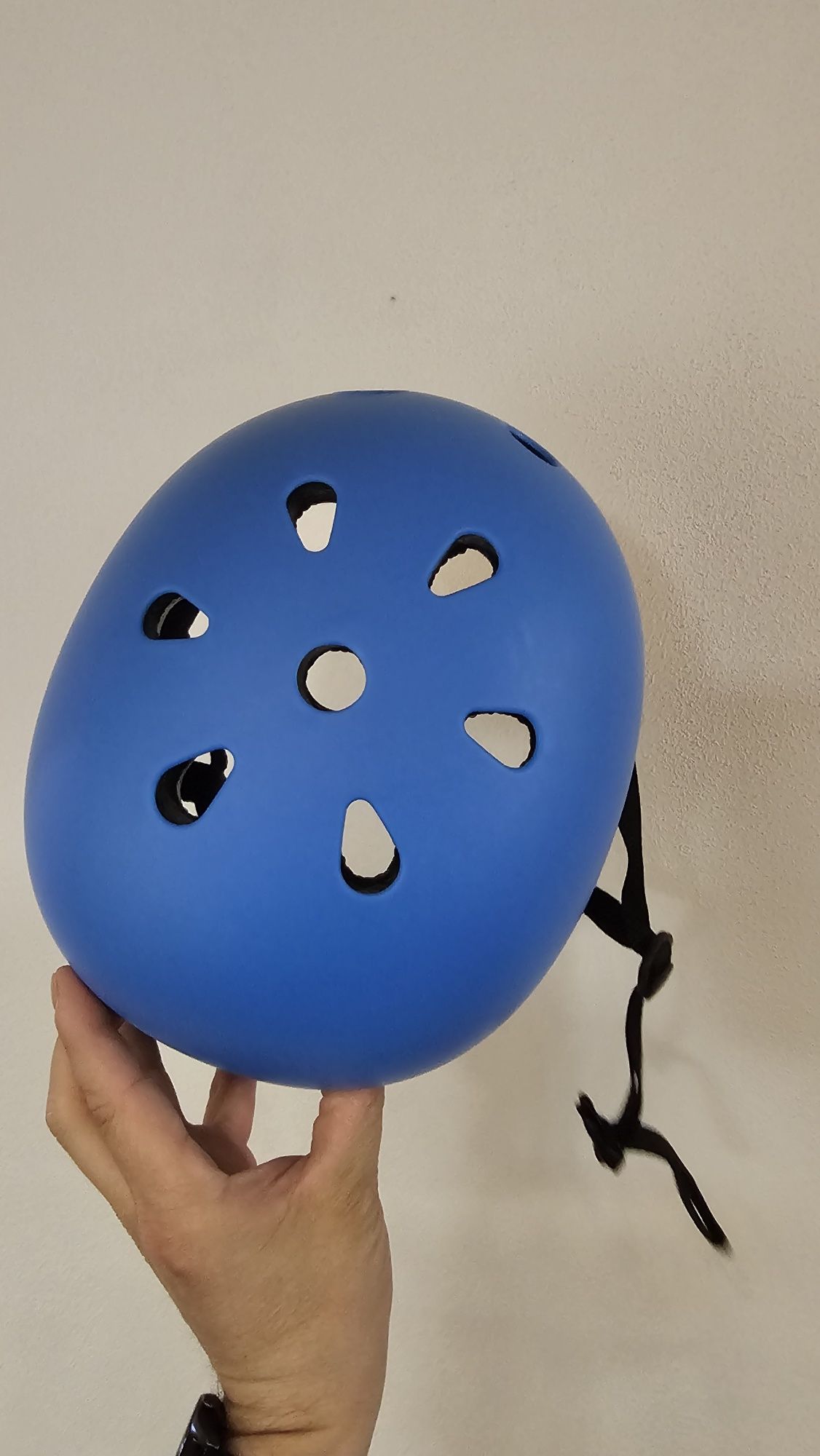 Capacete tamanho M