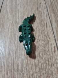 Lego krokodyl aligator