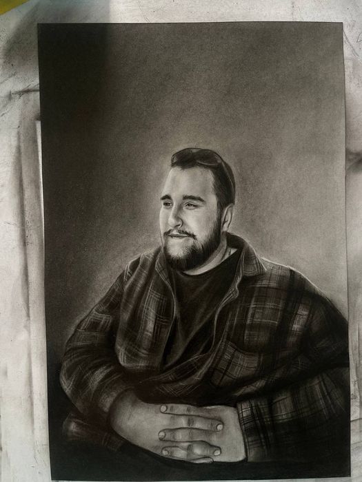 Портрет на замовлення !!!