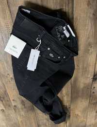 Jeansy meskie Lacoste 30