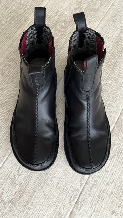 Patagonia крутезні челсі 42,5 27см