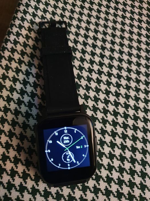 Smartwatch Xiaomi Haylou.
