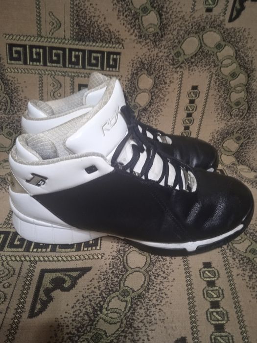 Кросовки Reebok Alan lversoon 3 б/в