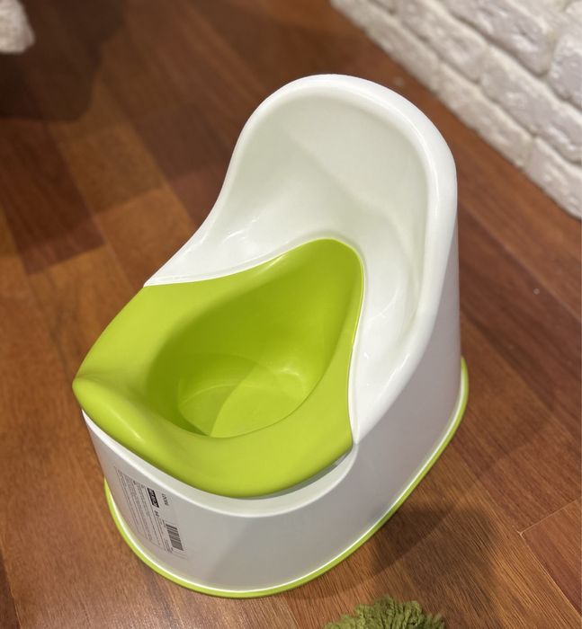 Горщик розбірний Ikea