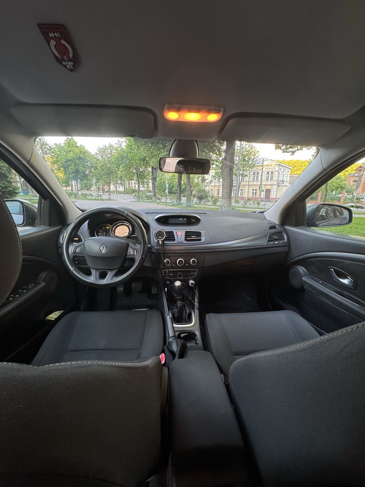 Продам Renault Megane 3