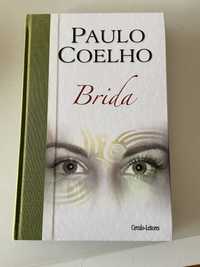 Livro: Brida - Paulo Coelho