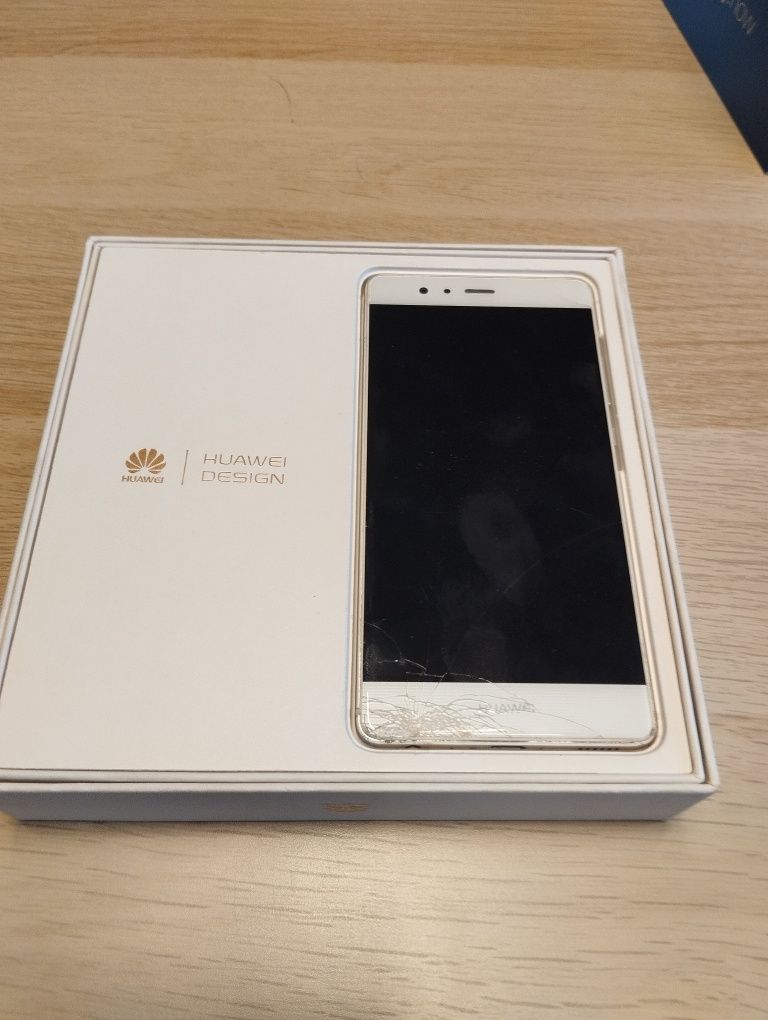 Smartfon Huawei P9