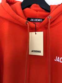 Sweat Jacquemus nova