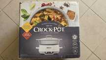 Crockpot panela slow cooker