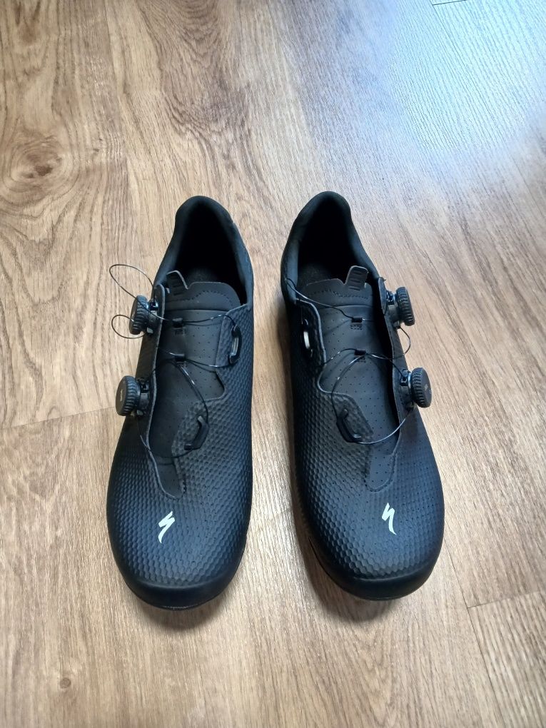 Sapatilhas Estrada Specialized Torch 3.0