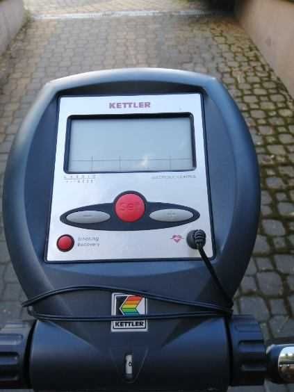 Rower treningowy KETTLER ROYAL