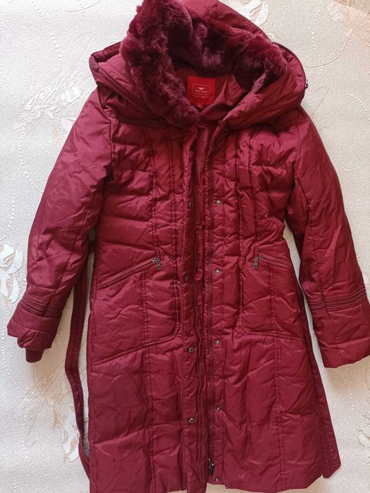 Пальто жіноче, чи для дівчинки 44-46