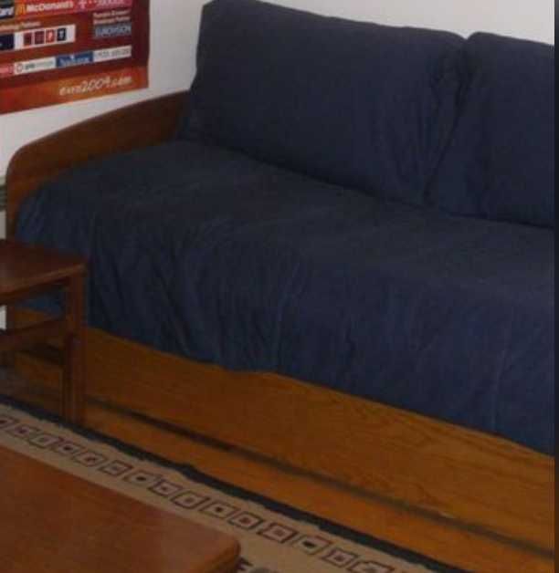 Vendo cama compacta