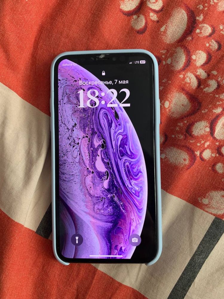 Продаю Iphone X 64GB Айфон Х