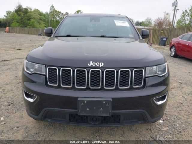 Jeep Grand Cherokee Laredo X 4X4 2021 ]