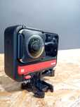 Insta360 Rs One Twin pakiet