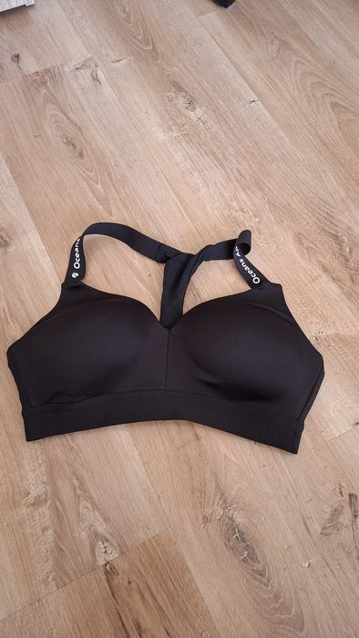 Nowy top sportowy Oceans Apart rozmiar M