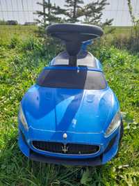 Samochod jeździk Maserati