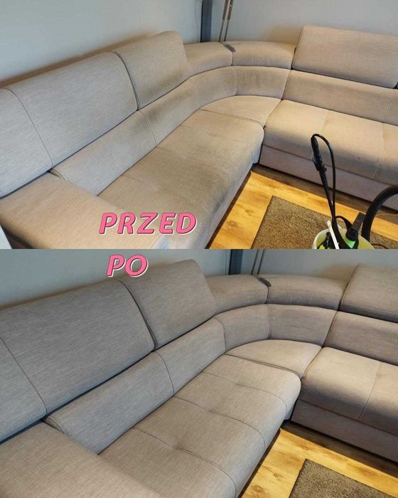 Pranie dywanów tapicerki meblowej czyszczenie usuwanie plam odkurzacz