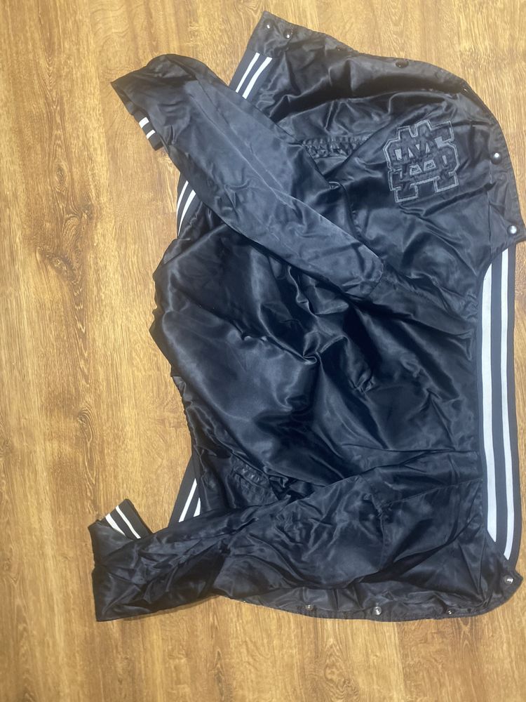 Kurtka sportowa nike meska