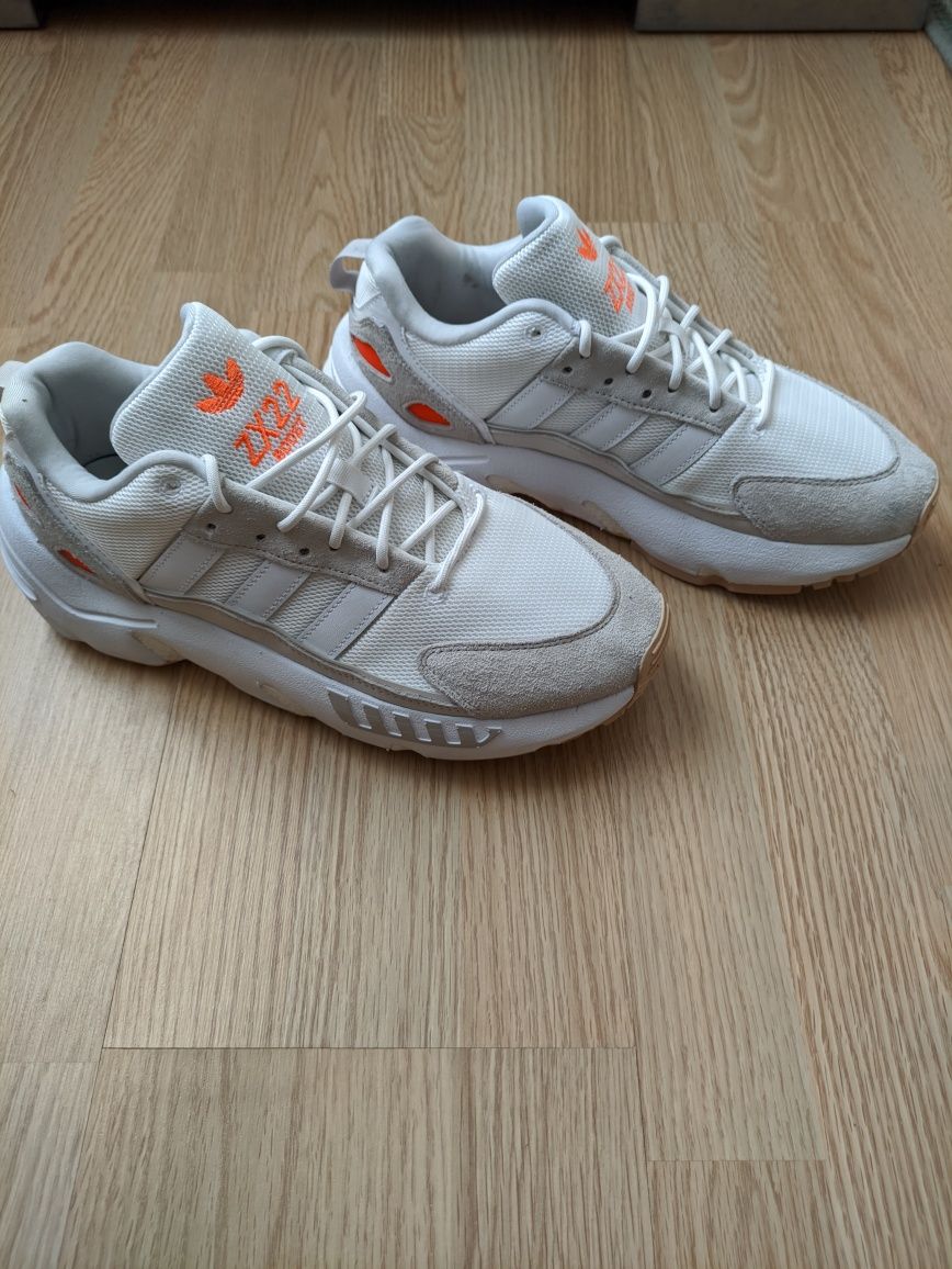 КРОСІВКИ ZX 22 BOOST

5 599 грн.