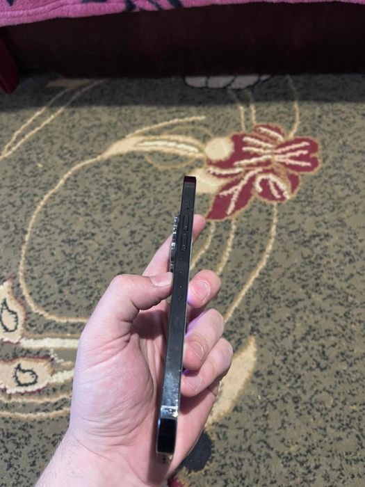 Б/У Apple iPhone 14 Pro Max 256 Gb Space Black