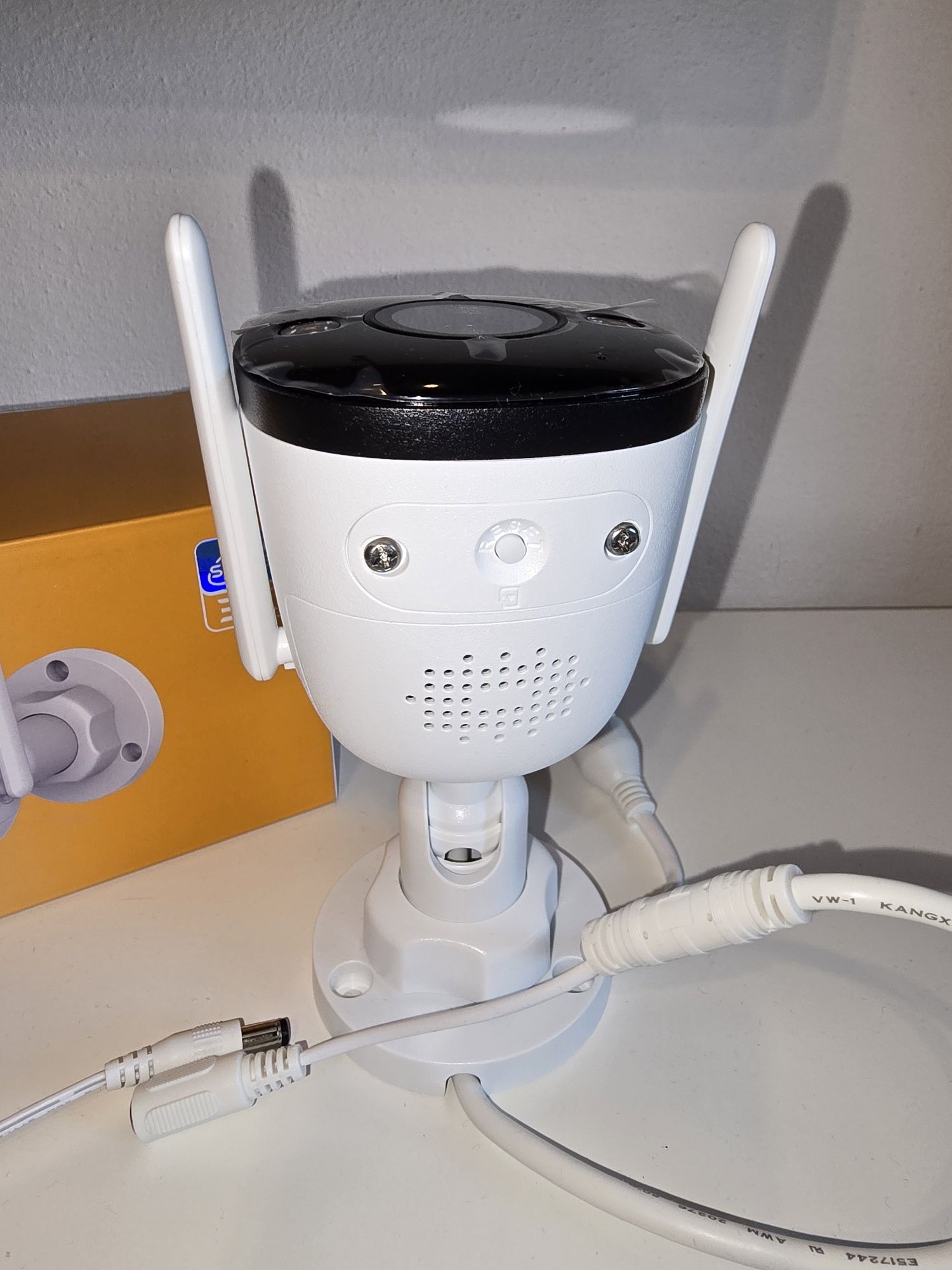 Kamera IP IMOU Bullet 3 (5MP)
