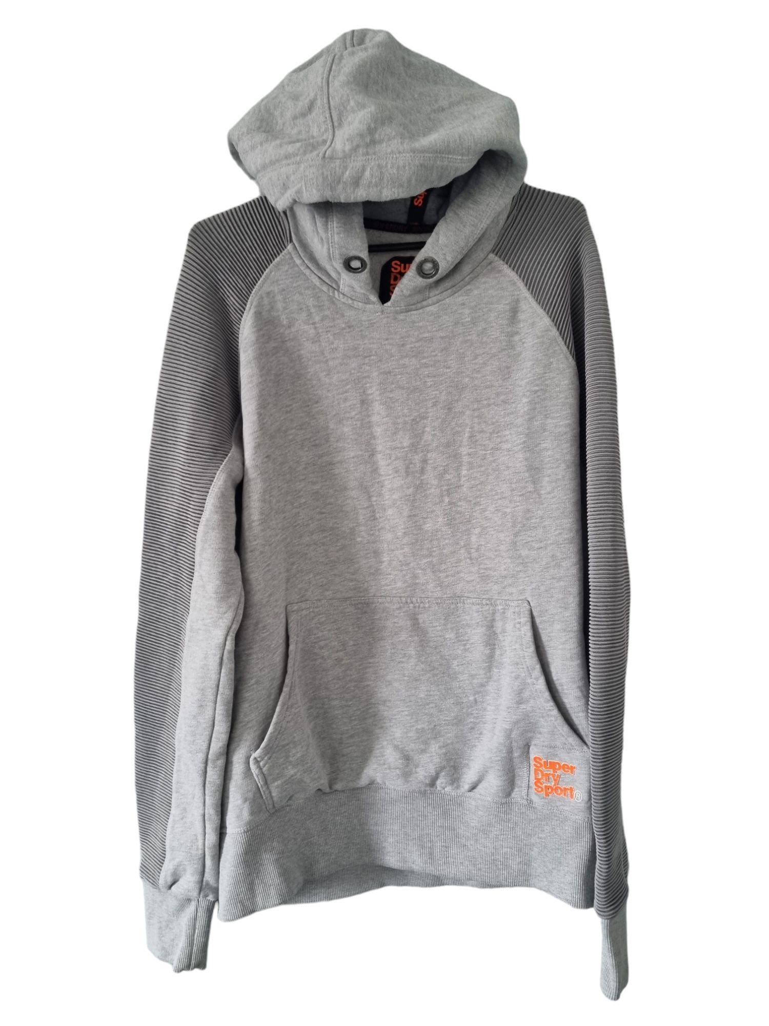 Męska bluza Superdry rozmiar xl