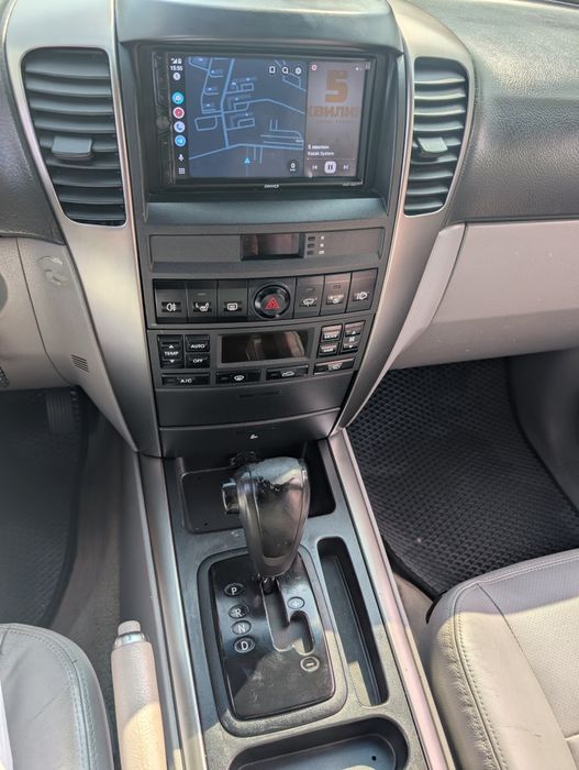 Продаю Kia Sorento