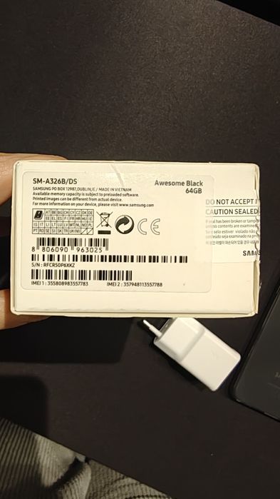 Samsung Galaxy A32 5G