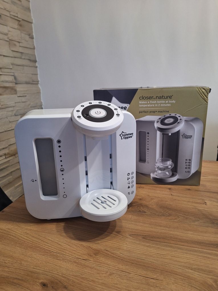 Tommee tippee ekspress do mleka