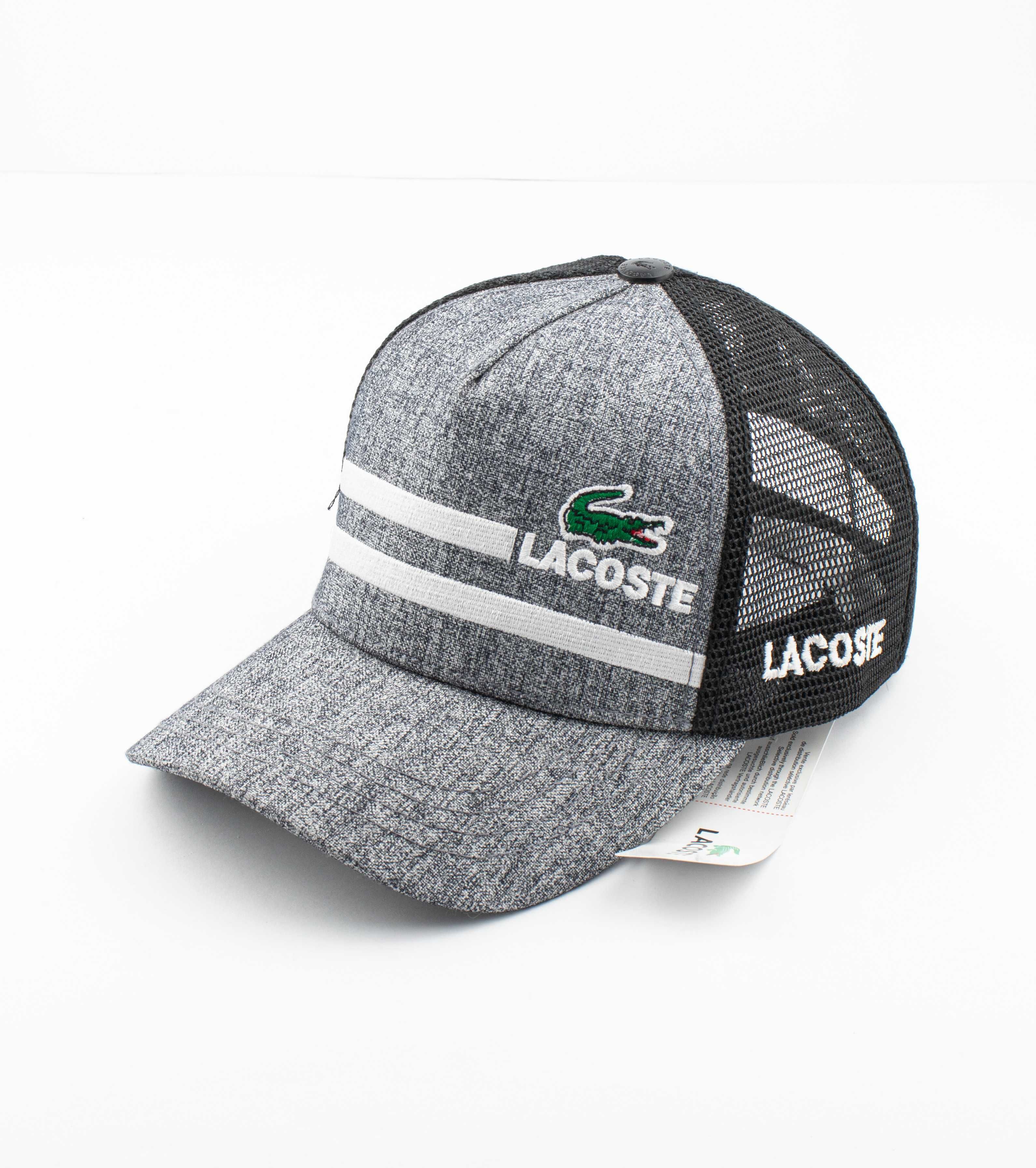 Кепка бейсболка Lacoste NEW 2025