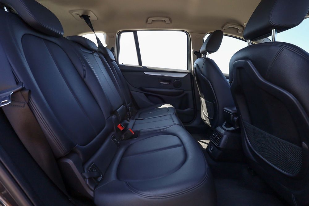 Bmw 216 Grand Tourer - Desde 150€ /mês