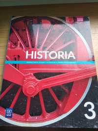 Historia 3 - WSiP