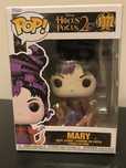 Figurka Funko Pop! disney hocus pocus mary 1372