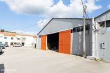 Armazém 810 m2 em Azeitão - Palmela