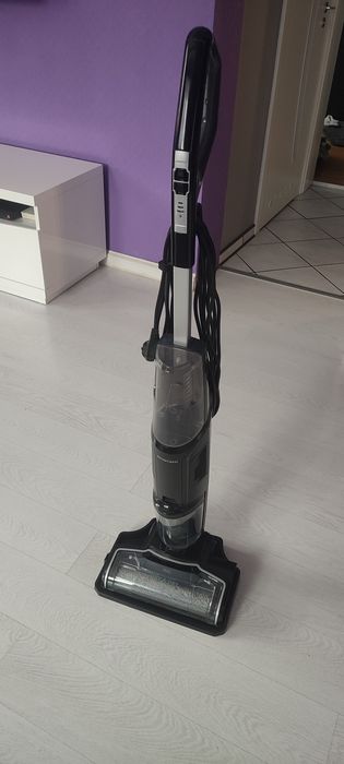 Odkurzacz pionowy mopujący Silvercrest