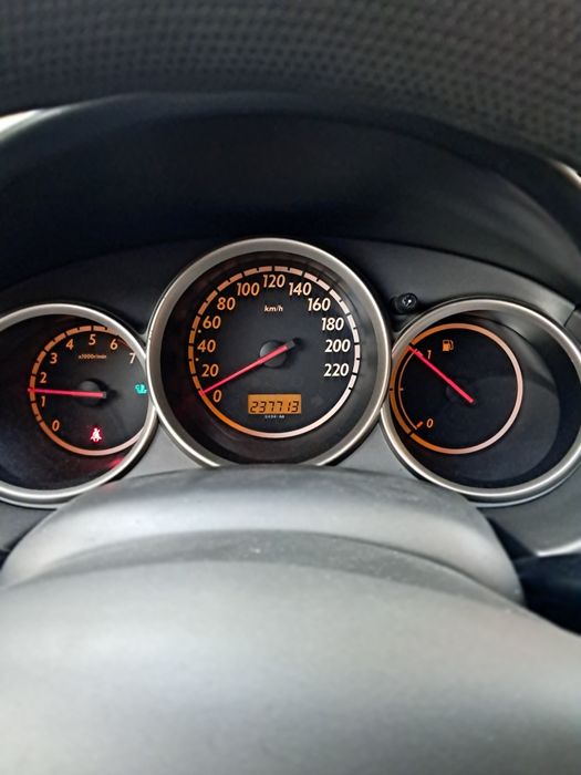 Sprzedam Honda jazz 2004