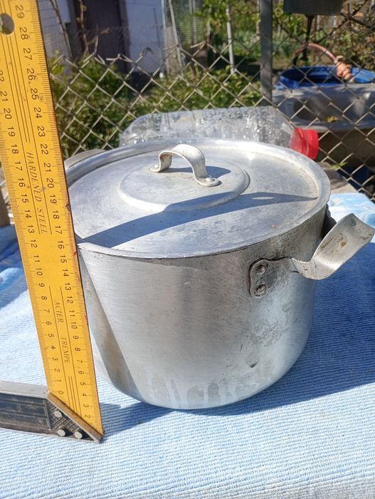 посуда совдеп разная