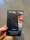 Sprzedam Słuchawka Bluetooth CELLY BH10BK