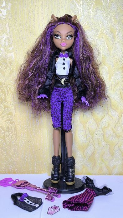 Монстер хай кюпід кетті Рошель ханні Венера джинафаєр твайла лагуна