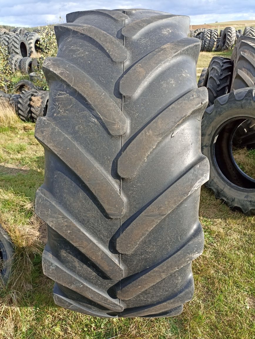 Opona Bridgestone VF 650/65 R - 42 VT-TRACTOR Zachodnia wzmocniona