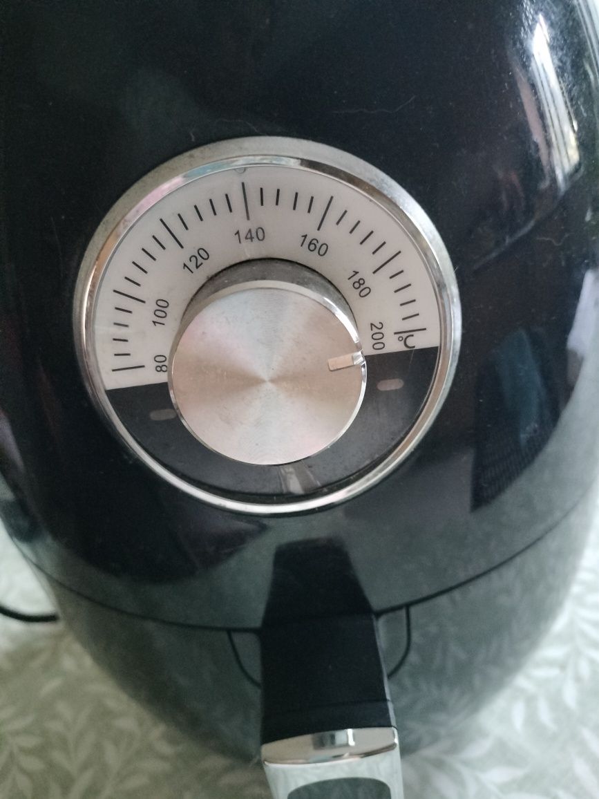 Fritadeira Air fryer