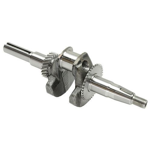 wał korbowy agregat honda 168f gx160 gx200,19mm fv
