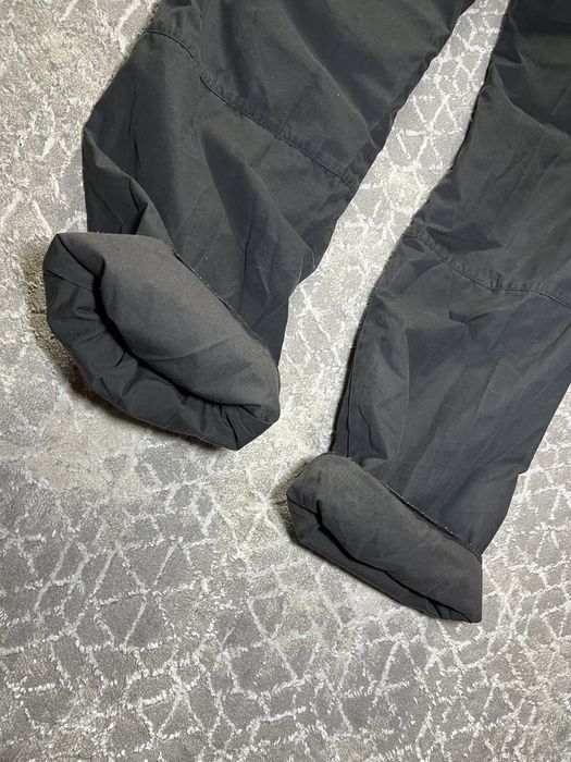 Трекінгові карго штани Fjallraven G-1000 Karl Hydratic -утеплені-XXL