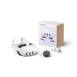 gogle vr meta quest 3 128gb