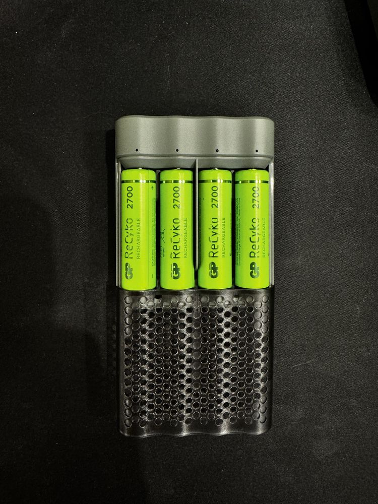 Ładowarka GP M451 & D451