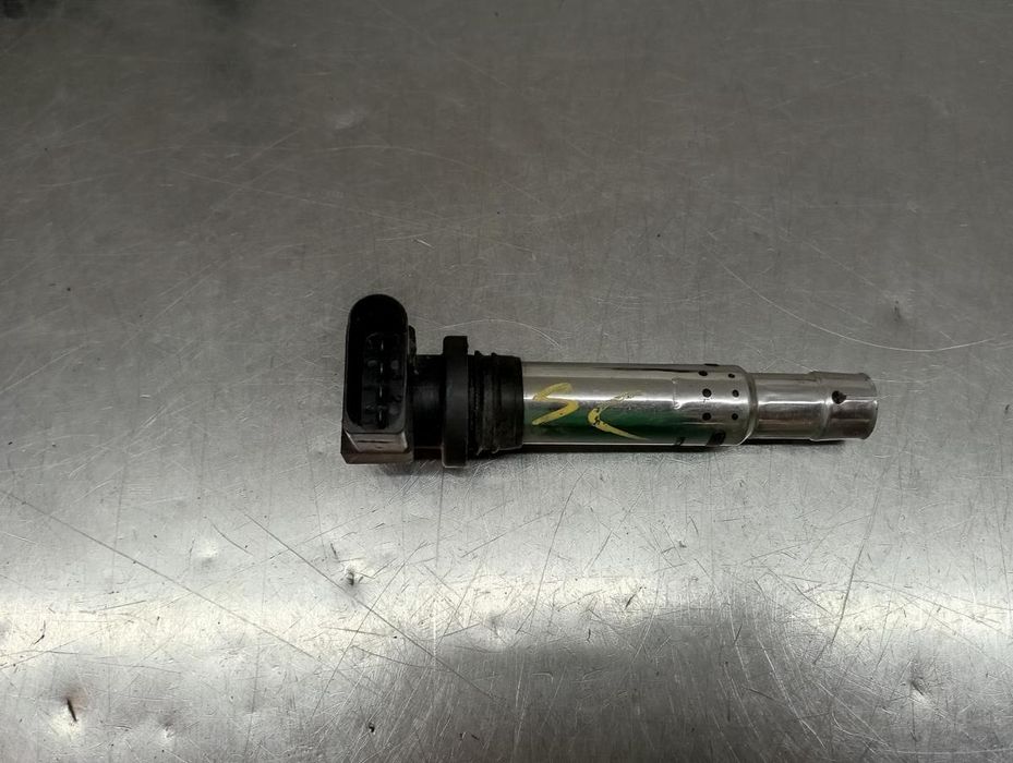 Bobina de ignição SKODA Fabia I Hatchback (6Y2)