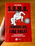 S.U.M.O. Zamknij się i idź dalej - Paul Mcgee